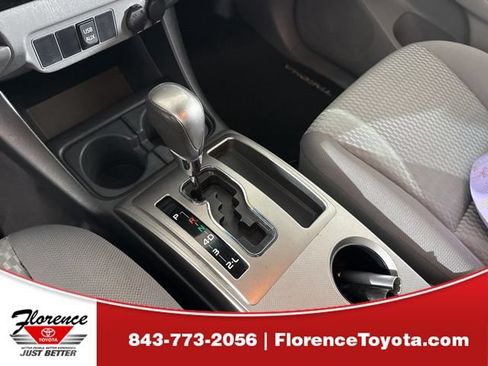 Used 2015 Toyota Tacoma PreRunner w/ SR5 Package RWD image 21
