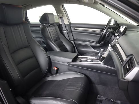 Used 2022 Honda Accord Sport Special Edition image 23