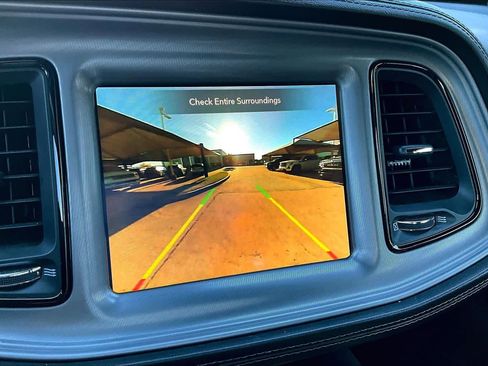 Certified 2023 Dodge Challenger SXT w/ Plus Package image 26