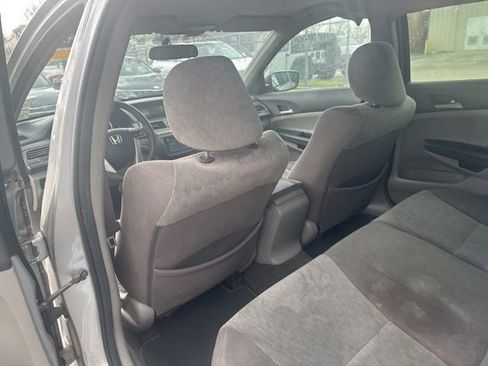 Used 2010 Honda Accord LX image 17