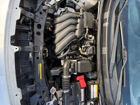 Used 2016 Nissan Versa S Plus FWD image 21