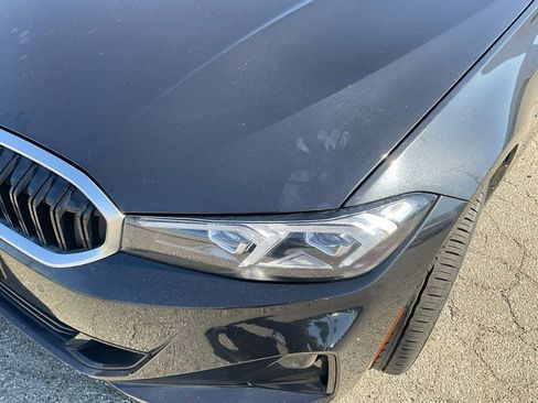 Used 2023 BMW 330e 330e iPerformance image 33