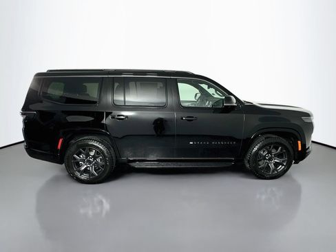 New 2026 Jeep Grand Wagoneer 4WD w/ Quick Order Packge 29V Upland image 8