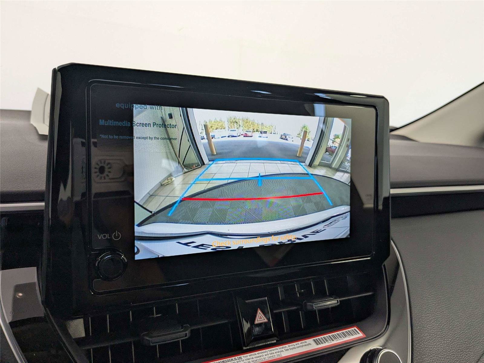 Used 2026 Toyota Corolla LE FWD image 14