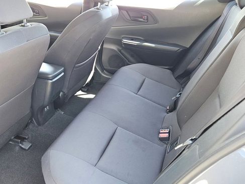 Used 2025 Toyota Prius LE image 28