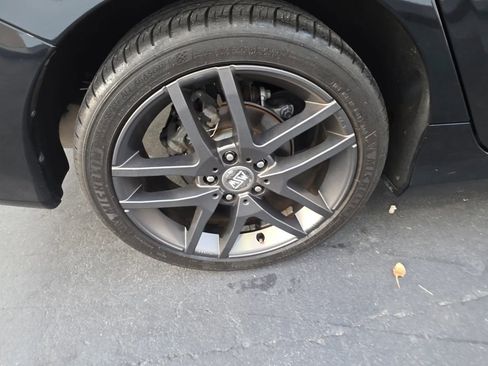 Used 2019 Honda Civic Sport image 30