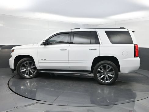 Used 2017 Chevrolet Tahoe Premier RWD image 42