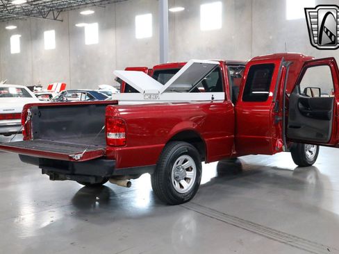 Used 2007 Ford Ranger 2WD SuperCab image 12