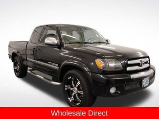 Used 2004 Toyota Tundra SR5 360° Tour