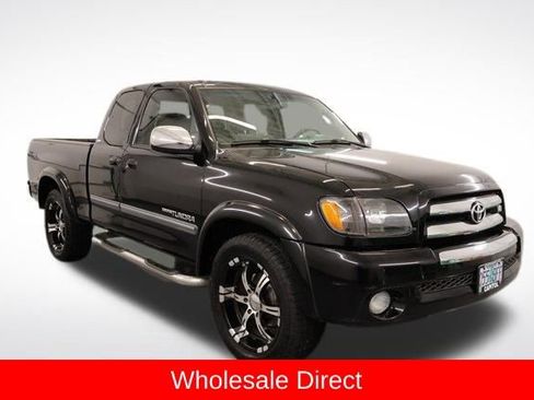 Used 2004 Toyota Tundra SR5 image 1