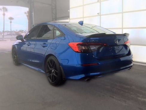 Used 2022 Honda Civic Si image 6