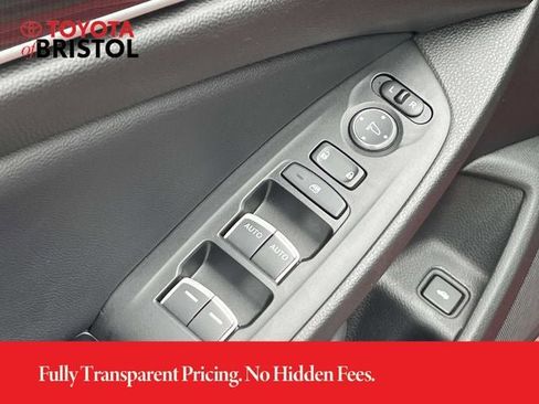Used 2022 Honda Accord Sport Special Edition image 25