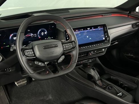 Used 2025 Dodge Charger R/T Scat Pack w/ Track Pack image 13