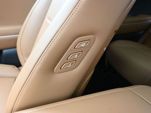 Certified 2026 Hyundai Palisade Calligraphy image 15