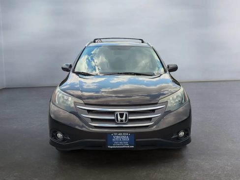 Used 2013 Honda CR-V EX-L image 6
