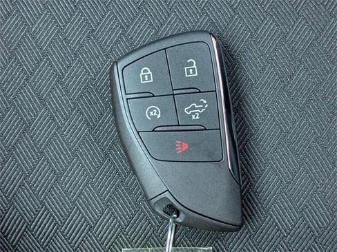 New 2026 GMC Sierra 1500 Elevation w/ Elevation Select Package image 34