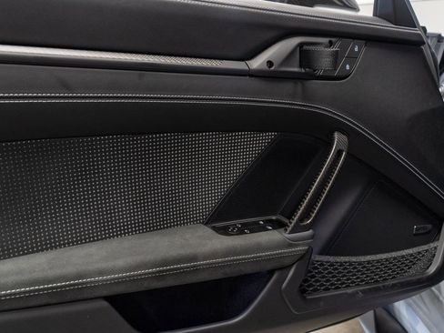 Used 2025 Porsche 911 GT3 RS image 5