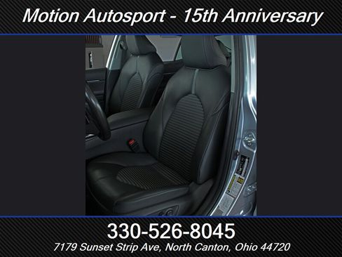 Used 2024 Toyota Camry SE FWD image 21