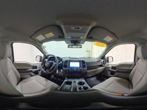 Used 2020 Ford F150 XLT w/ Equipment Group 302A Luxury image 43