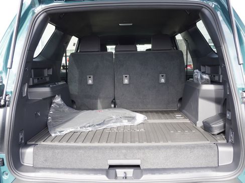 New 2025 Toyota 4Runner TRD Off-Road image 13