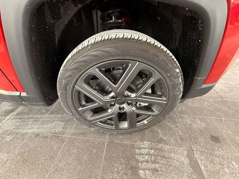 New 2026 Jeep Compass Limited AWD/4WD image 13