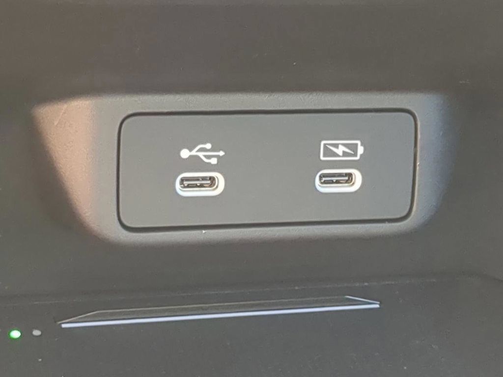 New 2027 Honda HR-V LX image 20