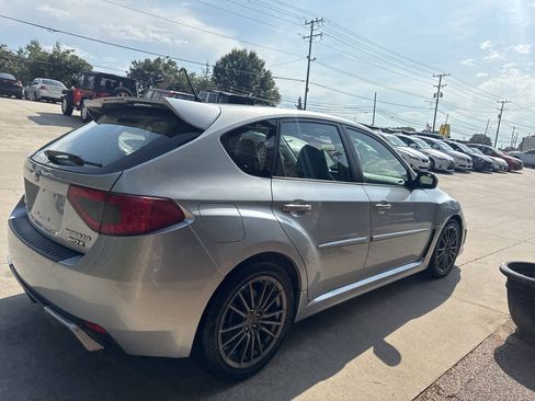 Used 2013 Subaru Impreza WRX Limited AWD/4WD image 6
