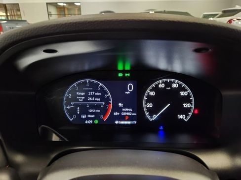 Used 2024 Honda HR-V Sport image 13