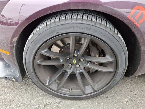 Certified 2022 Dodge Challenger R/T Scat Pack image 4