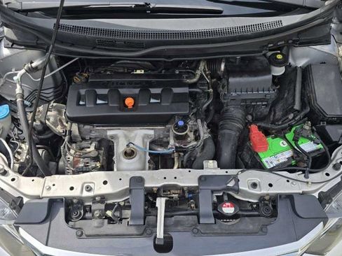 Used 2012 Honda Civic EX image 36