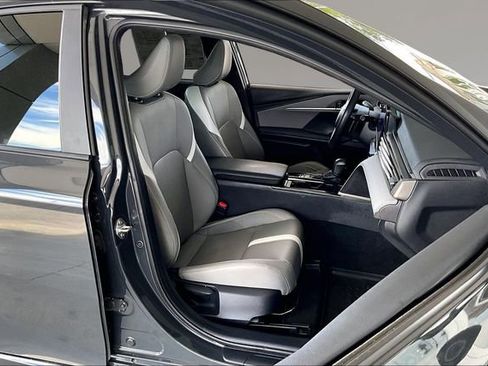 Used 2025 Toyota Camry SE w/ Multimedia Upgrade Package FWD image 27