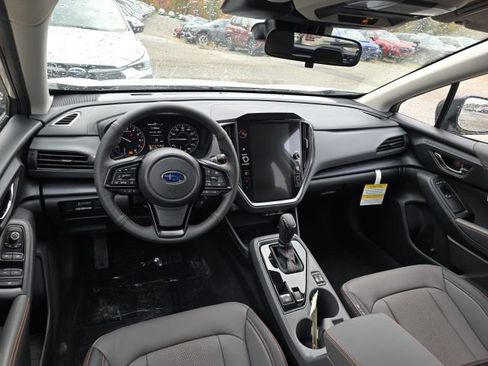 New 2026 Subaru Crosstrek 2.5i Limited image 6