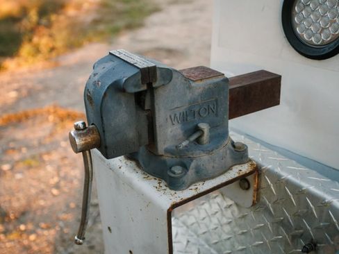 Used 2017 Mercedes-Benz Sprinter 3500 w/ Suspension Package II image 13