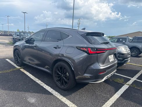 Used 2024 Lexus NX 350 F Sport AWD/4WD image 5
