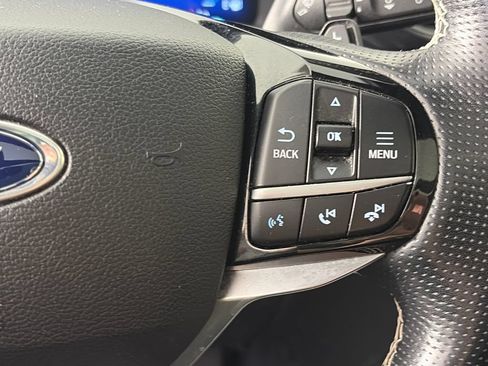 Used 2021 Ford Explorer ST w/ Equipment Group 401A AWD/4WD image 18