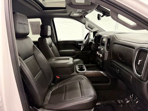 Used 2019 GMC Sierra 1500 Denali image 22