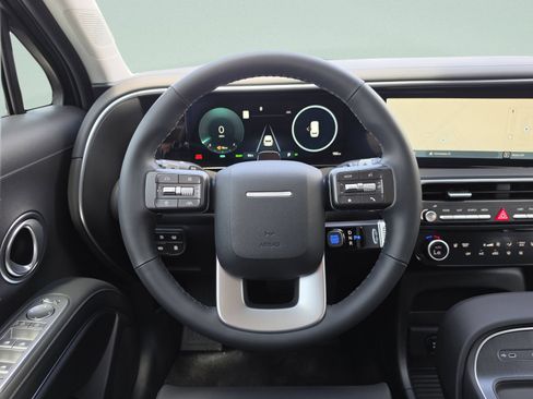 New 2026 Hyundai Palisade FWD Hybrid image 16