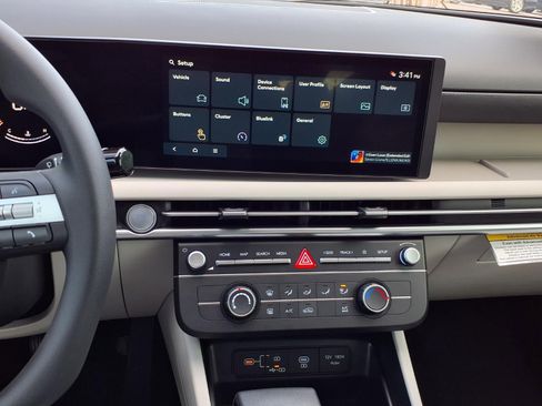 New 2026 Hyundai Tucson SE image 15