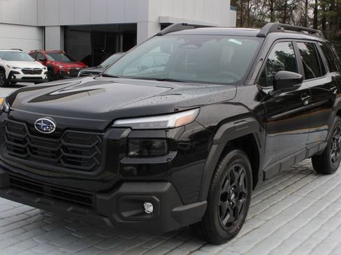 New 2026 Subaru Outback Limited AWD/4WD image 1