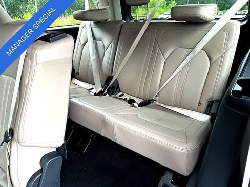 Used 2024 Ford Expedition Max Limited AWD/4WD image 20