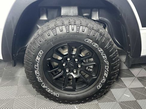 Used 2025 RAM 1500 Rebel w/ Rebel Level 1 Equipment Group image 24