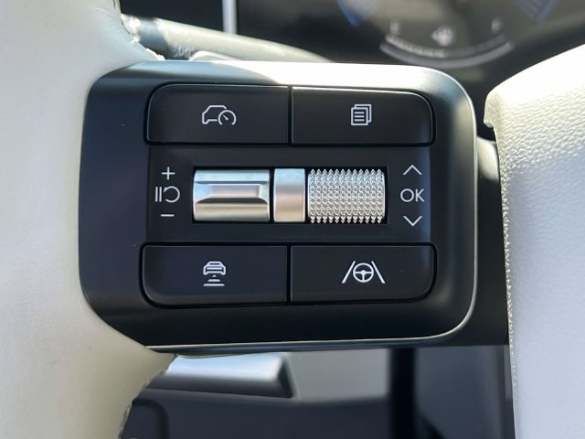 Certified 2026 Hyundai Santa Fe SEL AWD/4WD image 23