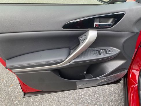 New 2026 Mitsubishi Eclipse Cross SE image 11