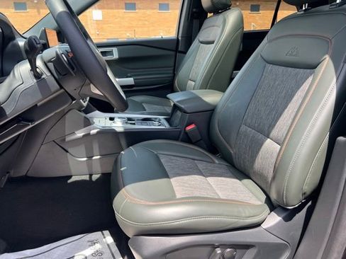 Certified 2024 Ford Explorer Timberline w/ Timberline Technology Package AWD/4WD image 21