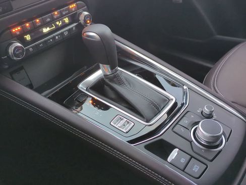 New 2025 MAZDA CX-5 Signature image 33