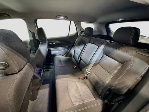 Used 2023 GMC Terrain SLE AWD/4WD image 24