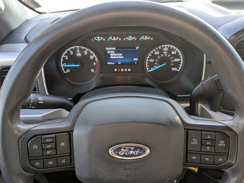 Used 2022 Ford F150 XL w/ Trailer Tow Package image 30