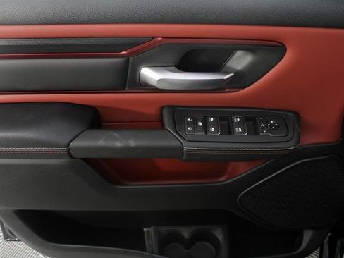 New 2026 RAM 1500 Rebel w/ Rebel Level 1 Equipment Group image 14