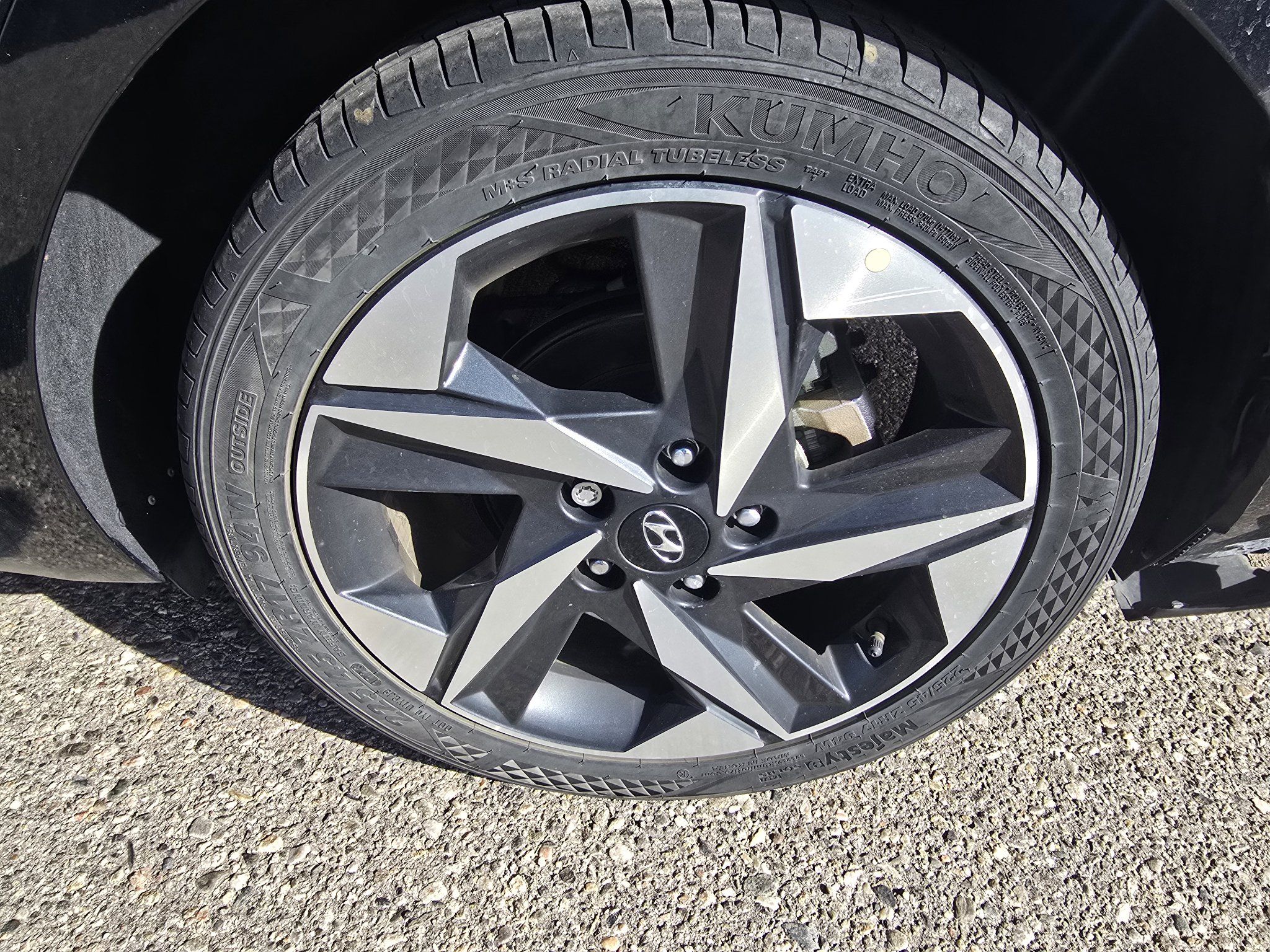 Used 2023 Hyundai Elantra SEL w/ Convenience Package FWD image 18