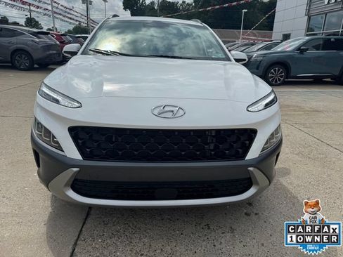 Used 2023 Hyundai Kona Limited AWD/4WD image 15